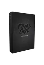 Van Ryder Games Final Girl: Core Box