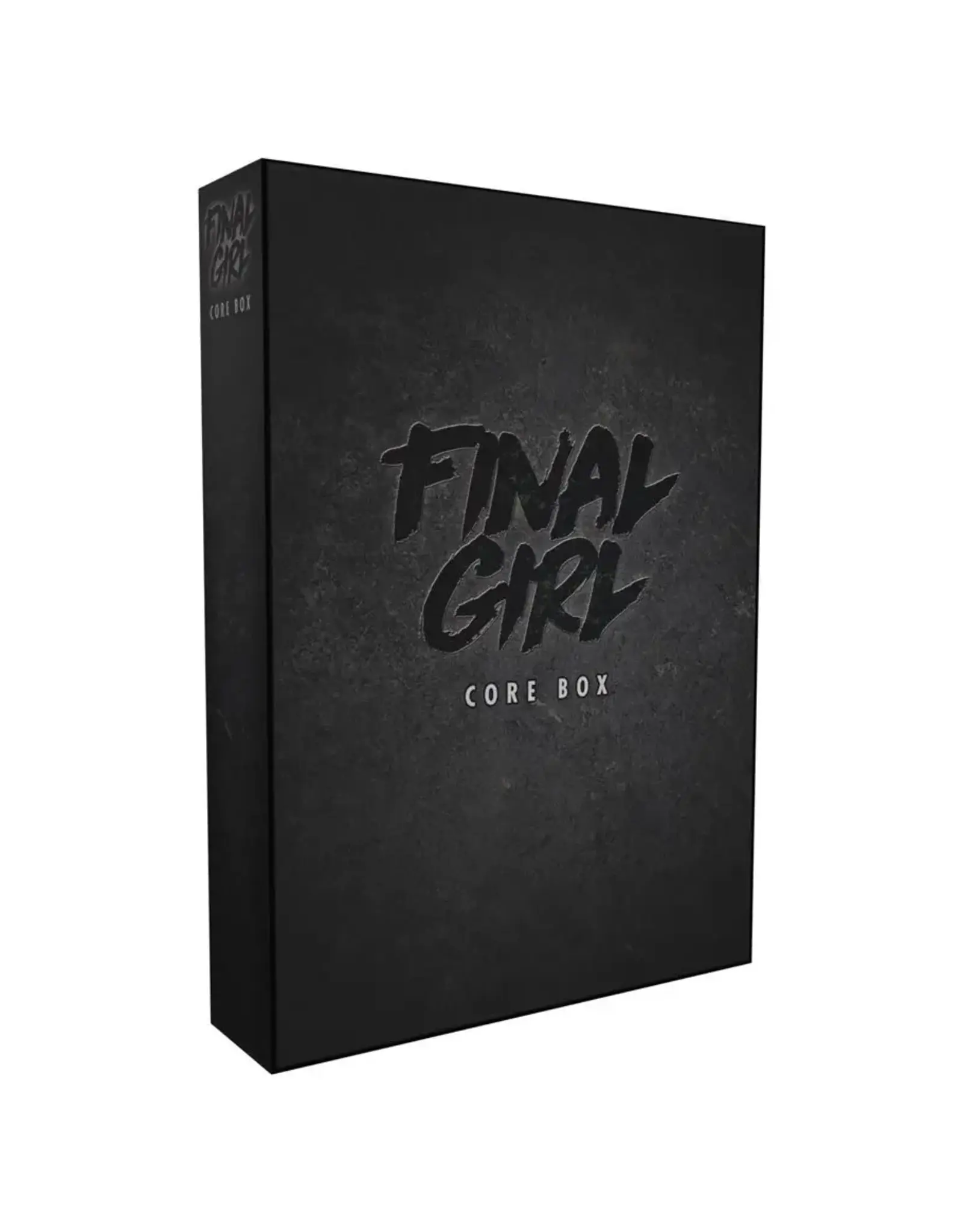 Van Ryder Games Final Girl: Core Box