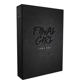 Van Ryder Games Final Girl: Core Box