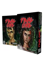 Van Ryder Games Final Girl: Into the Void