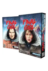 Van Ryder Games Final Girl: Panic at Station 2891
