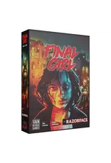 Van Ryder Games Final Girl: Hell to Pay