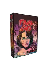 Van Ryder Games Final Girl: Frightmare on Maple Lane