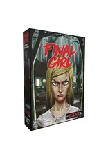 Van Ryder Games Final Girl: Happy Trails Horror