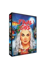 Van Ryder Games Final Girl: North Pole Nightmare