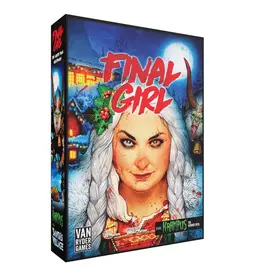 Van Ryder Games Final Girl: North Pole Nightmare