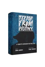 Van Ryder Games Final Girl: Terror From Destiny