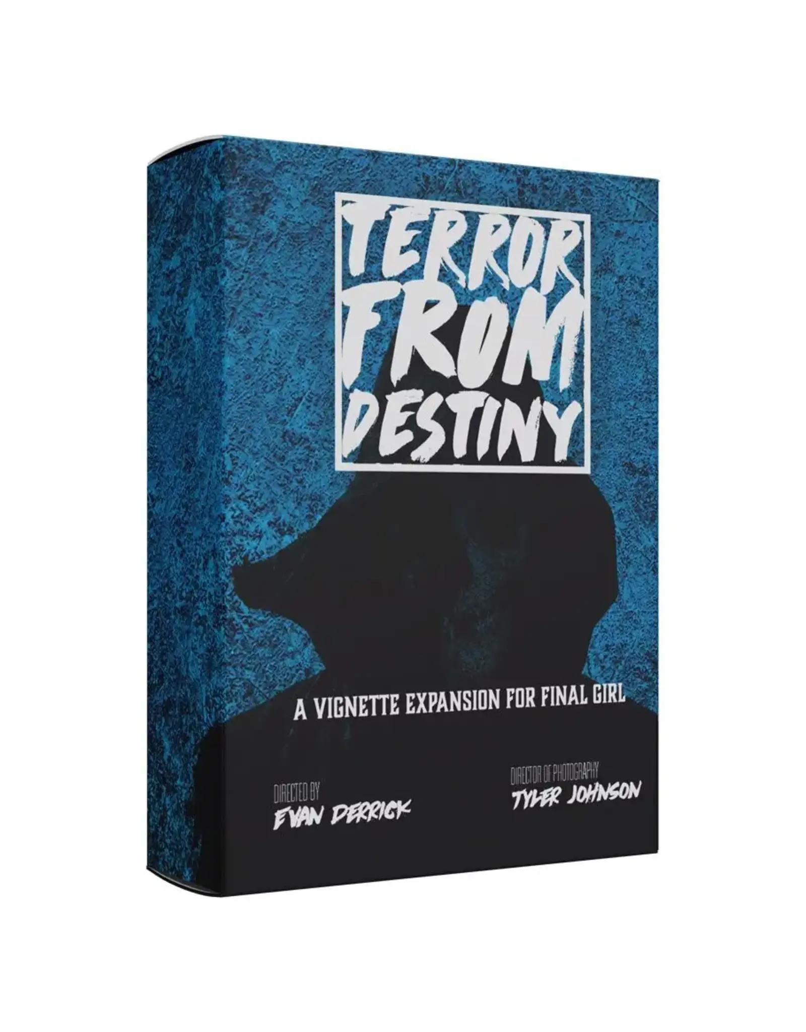 Van Ryder Games Final Girl: Terror From Destiny