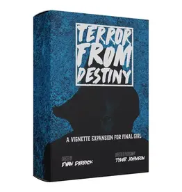 Van Ryder Games Final Girl: Terror From Destiny