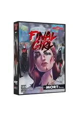 Van Ryder Games Final Girl: Shriek