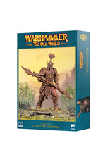 Warhammer Old World Warhammer: The Old World - Grand Cathay: Cathayan Sentinel