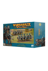 Warhammer Old World Warhammer: The Old World - Grand Cathay: Jade Lancers