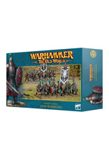 Warhammer Old World Warhammer: The Old World - Grand Cathay: Jade Warriors