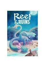 Wehrlegig Games Reef & Ruins