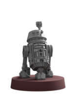 Fantasy Flight Games Star Wars: Legion - Rebel Specialists