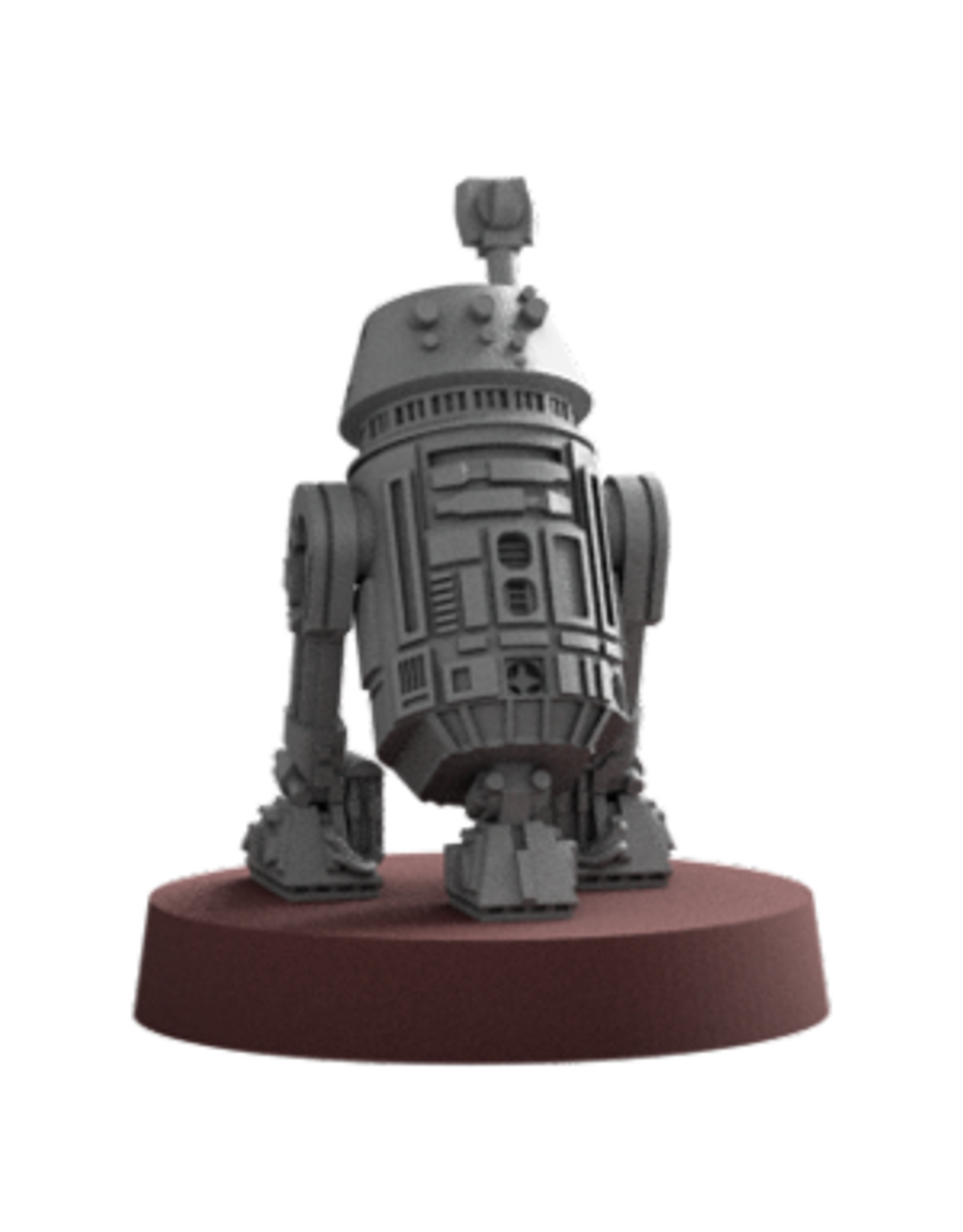 Fantasy Flight Games Star Wars: Legion - Rebel Specialists