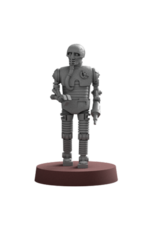 Fantasy Flight Games Star Wars: Legion - Rebel Specialists