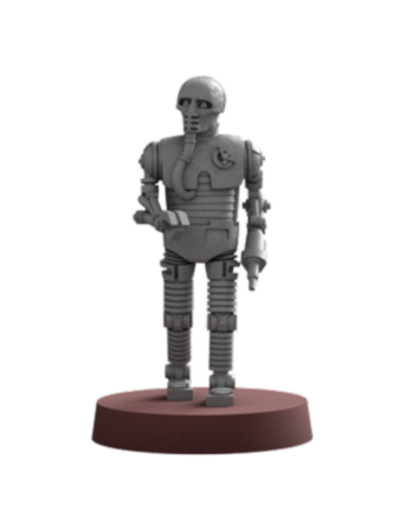 Fantasy Flight Games Star Wars: Legion - Rebel Specialists