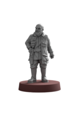 Fantasy Flight Games Star Wars: Legion - Rebel Specialists