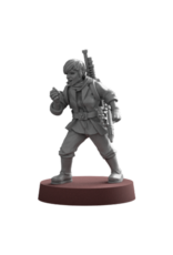 Fantasy Flight Games Star Wars: Legion - Rebel Specialists