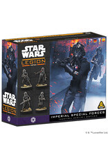 Fantasy Flight Games Star Wars Legion - Imperial Special Forces