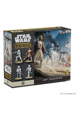 Fantasy Flight Games Star Wars Legion - ARF Troopers Unit Expansion