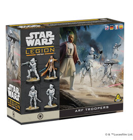 Fantasy Flight Games Star Wars Legion - ARF Troopers Unit Expansion