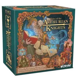 WizKids Tales of Arthurian Knights