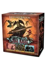 WizKids Mage Knight Ultimate Edition