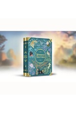 Bad Comet Games Wondrous Creatures