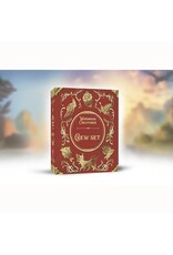 Bad Comet Games Wondrous Creatures Crew Set Expansion