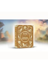 Bad Comet Games Wondrous Creatures Upgraded Components