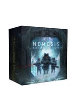 Awaken Realms Nemesis Retaliation Core Box