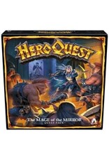 Hasbro HeroQuest: The Mage of the Mirror