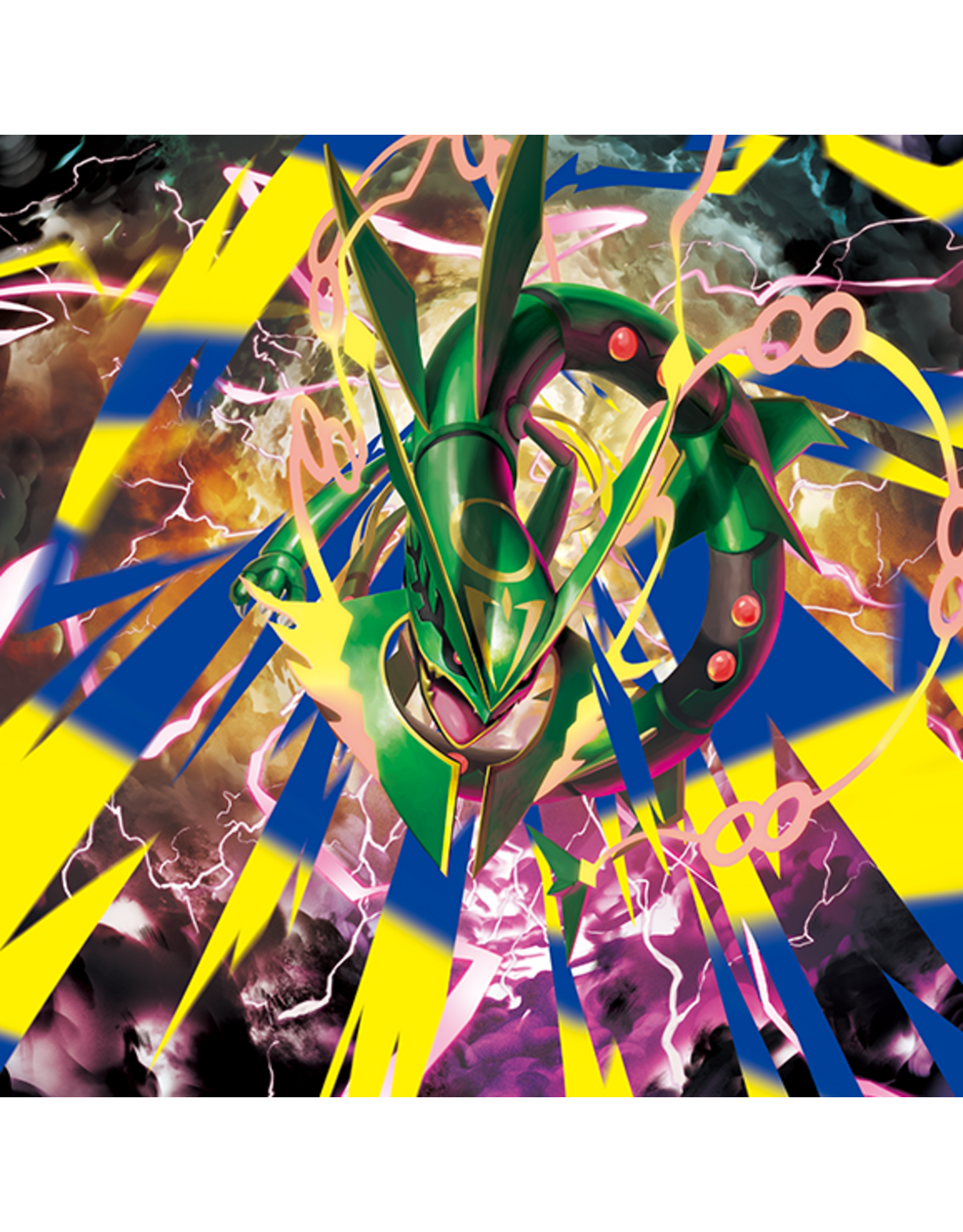 Gift of Games Pokemon - Delta Reign Pre-Release Event 10/24 11a