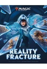 Gift of Games MtG Reality Echoes Reality Fracture Draft @ 6p on 10/16/26