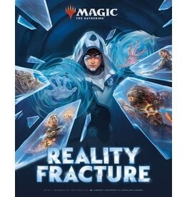Gift of Games MtG Reality Echoes Reality Fracture Draft @ 6p on 10/16/26
