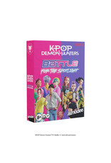 Zman Games KPop Demon Hunters: Battle for the Spotlight