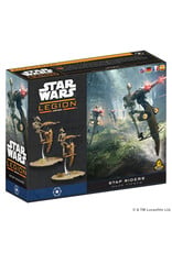 Atomic Mass Games Star Wars: Legion – STAP Riders