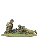 Warlord Games Bolt Action: US Airborne (D-Day) MMG Team