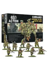 Warlord Games Bolt Action: Currahee! US Airborne (D-Day) Starter Army