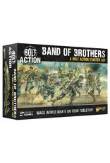 Warlord Games Bolt Action: Band of Brothers Starter Set
