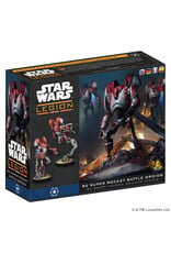 Fantasy Flight Games Star Wars: Legion – B2 Super Rocket Battle Droids