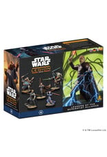 Atomic Mass Games Star Wars: Legion – Leaders of the Separatist Alliance