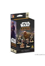 Atomic Mass Games Star Wars: Legion – Jedi Council