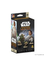 Atomic Mass Games Star Wars: Legion – Leaders of the Republic