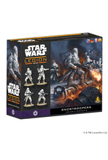 Atomic Mass Games Star Wars: Legion – Snowtrooper