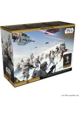 Atomic Mass Games Star Wars: Legion – Echo Base Defenders Special Edition Army Box