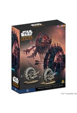 Fantasy Flight Games Star Wars: Legion - TSMEU-6 Personal Wheel Bike