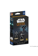Atomic Mass Games Star Wars: Legion – Super Tactical Droid Commanders